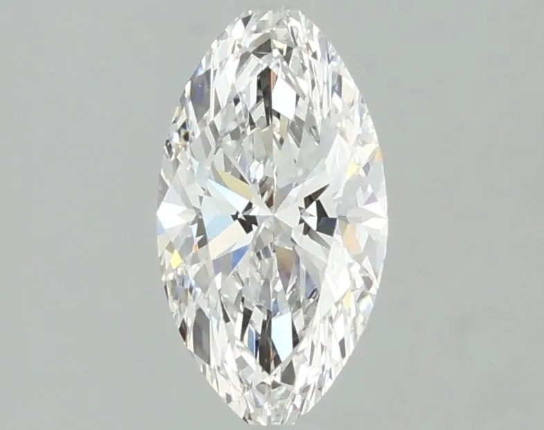 1.11ct MARQUISE F VVS2 Lab Grown diamond