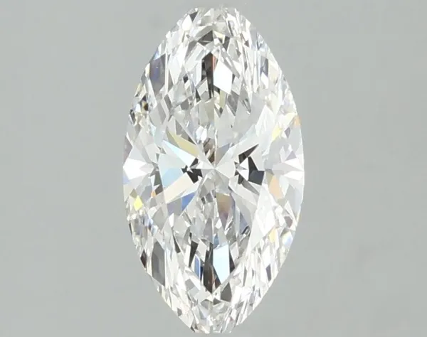 1.11ct MARQUISE F VVS2 Lab diamond