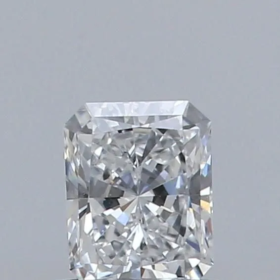 0.32ct RADIANT E VS1 Natural diamond