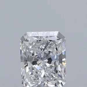0.32ct RADIANT E VS1 Natural diamond