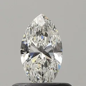 0.47ct MARQUISE H VS1 Natural diamond