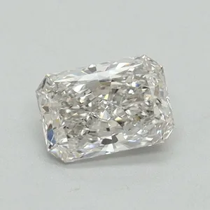 0.52ct RADIANT G VS2 Lab diamond