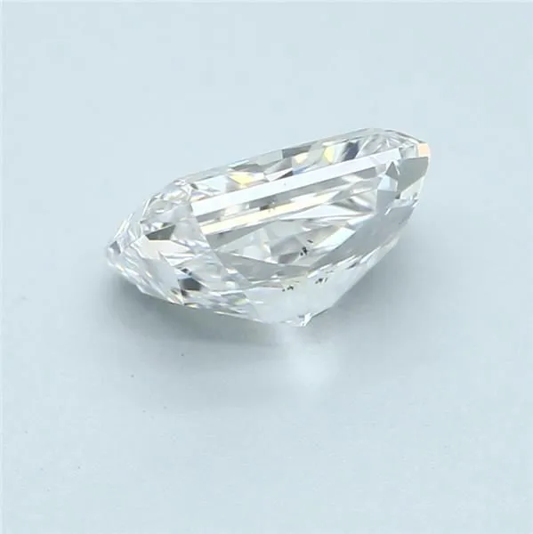0.71ct RADIANT G SI1 Natural diamond