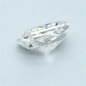 0.71ct RADIANT G SI1 Natural diamond