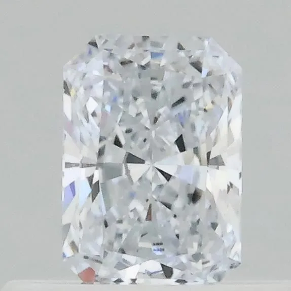 0.33ct RADIANT E VVS2 Lab diamond