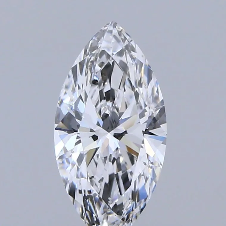 0.41ct MARQUISE D SI1 Natural diamond