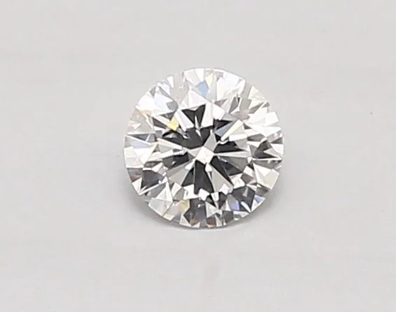 0.36ct ROUND D VS1 Lab Grown diamond