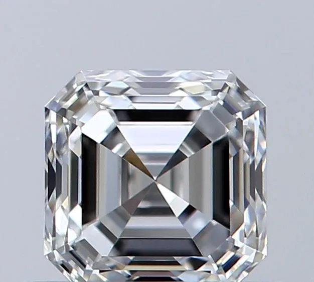 0.45ct EMERALD G VVS1 Natural diamond