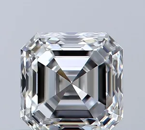 0.45ct EMERALD G VVS1 Natural diamond