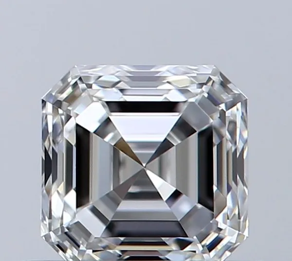 0.45ct EMERALD G VVS1 Natural diamond