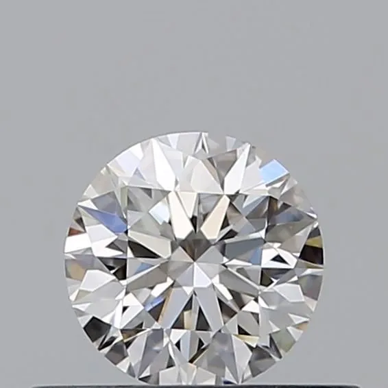 0.36ct ROUND H VS1 Natural diamond