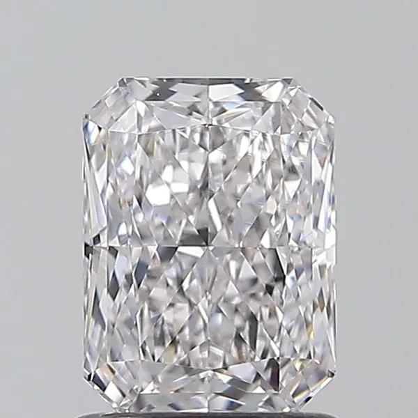 1.2ct RADIANT E VS2 Natural diamond