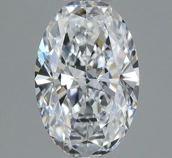 0.35ct OVAL E VS1 Natural diamond