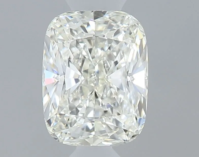 0.35ct CUSHION H IF Natural diamond