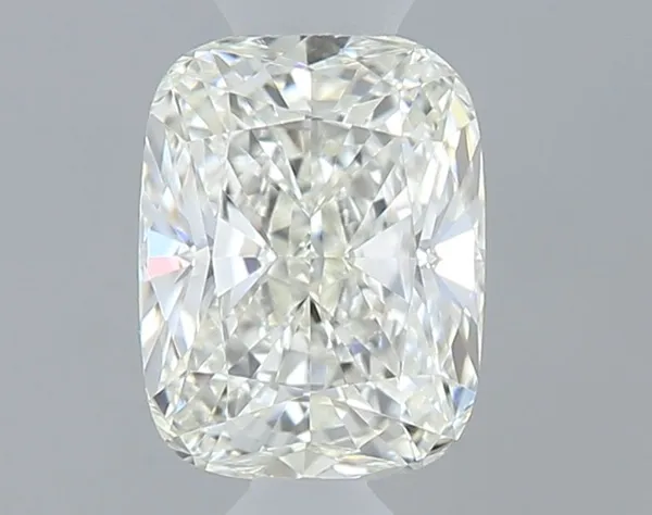 0.35ct CUSHION H IF Natural diamond
