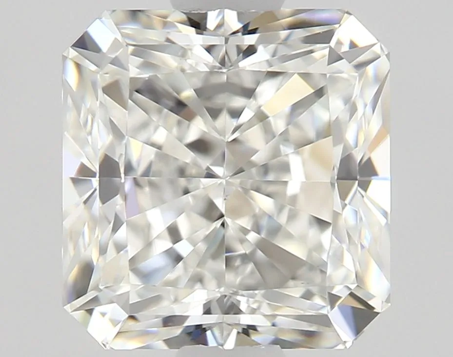1.21ct RADIANT G VVS2 Natural diamond