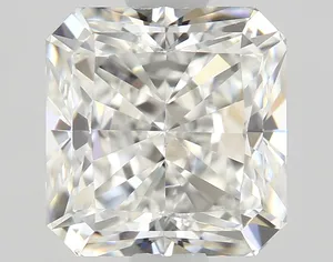 1.21ct RADIANT G VVS2 Natural diamond