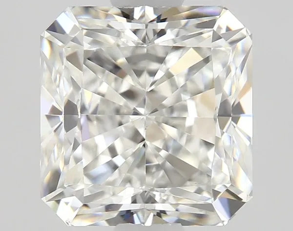 1.21ct RADIANT G VVS2 Natural diamond