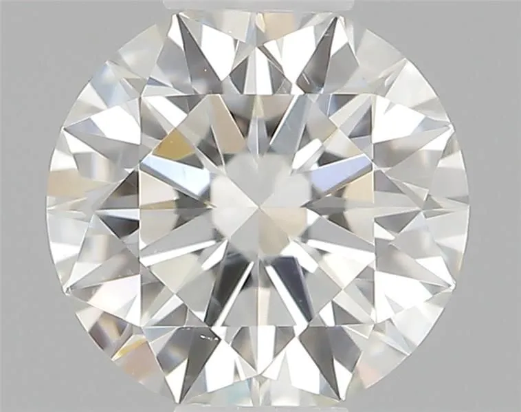 0.30ct ROUND H SI1 Natural diamond