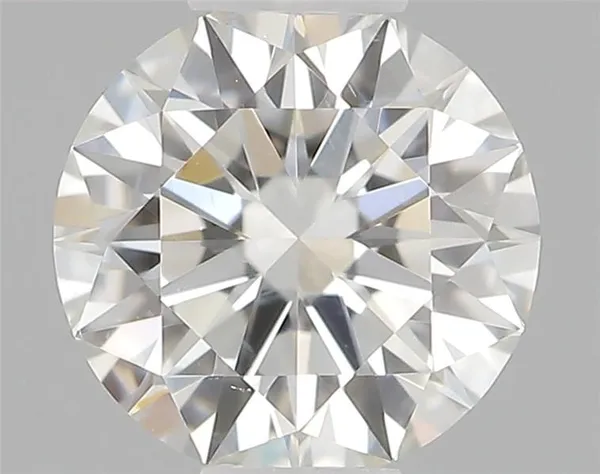 0.3ct ROUND H SI1 Natural diamond