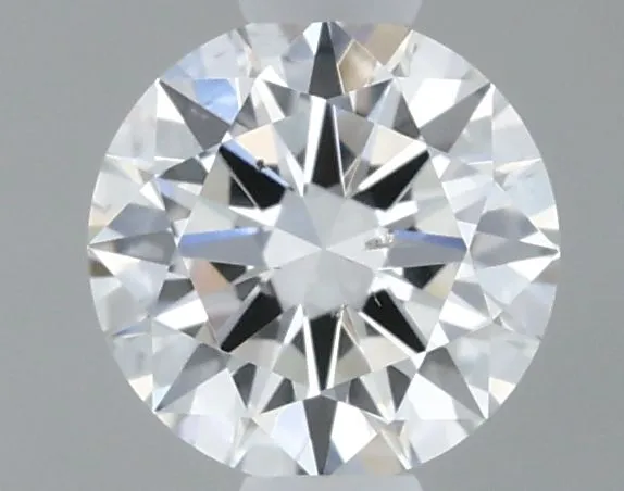 0.30ct ROUND E SI2 Natural diamond