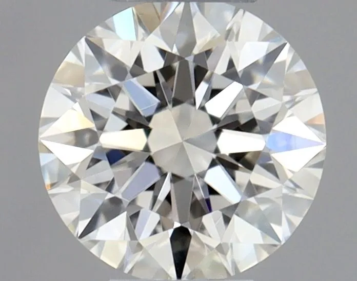 0.30ct ROUND H VS1 Natural diamond