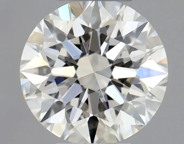 0.3ct ROUND H VS1 Natural diamond