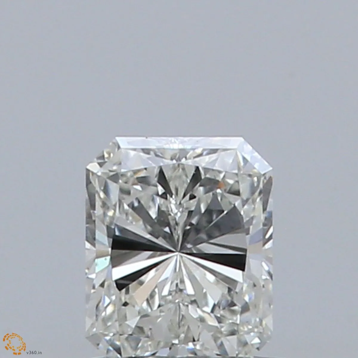 0.40ct RADIANT H VS1 Natural diamond