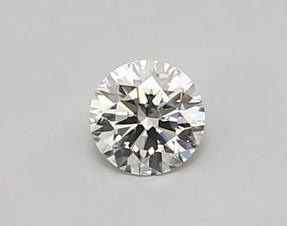 0.37ct ROUND D VVS1 Lab diamond