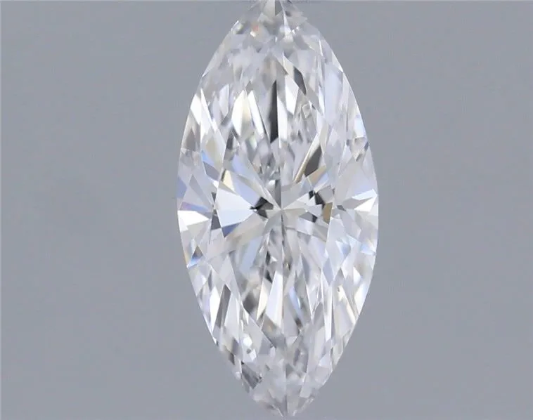 0.40ct MARQUISE D VS1 Natural diamond