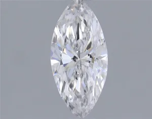 0.4ct MARQUISE D VS1 Natural diamond