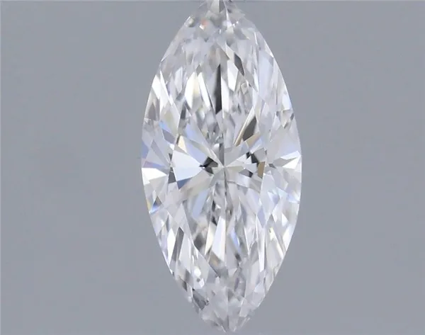 0.4ct MARQUISE D VS1 Natural diamond