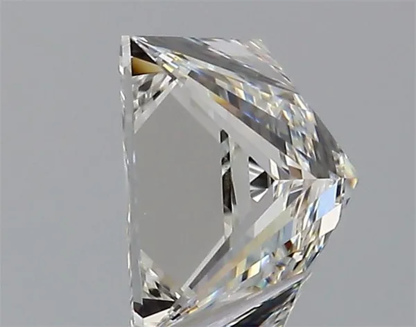 0.84ct PRINCESS G VS1 Natural diamond