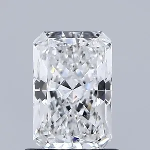 1.02ct RADIANT E SI1 Natural diamond
