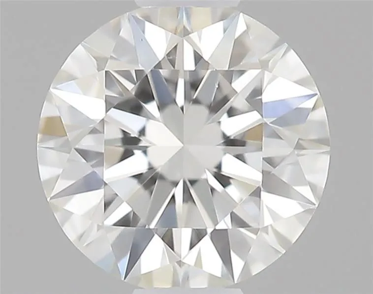 0.30ct ROUND H VS2 Natural diamond