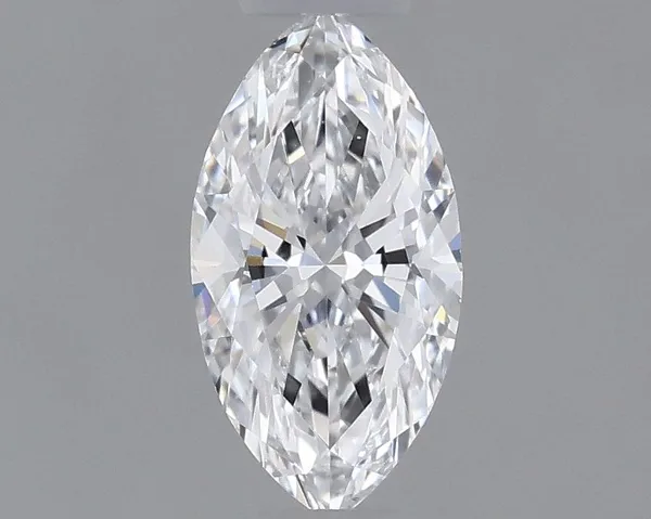 0.4ct MARQUISE D VS1 Natural diamond