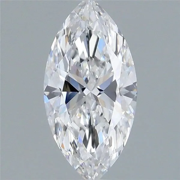 1.00ct MARQUISE E VVS1 Lab Grown diamond
