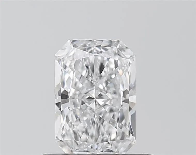 0.59ct RADIANT D VVS1 Lab Grown diamond