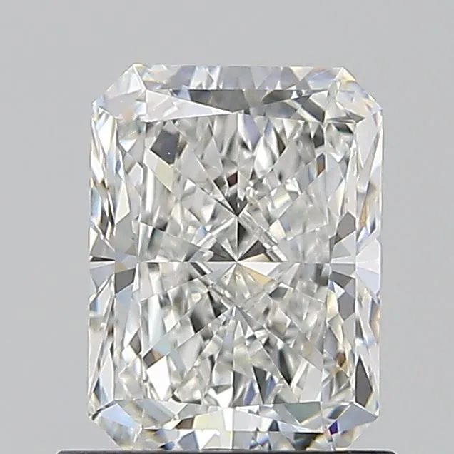 1.02ct RADIANT G VS1 Natural diamond