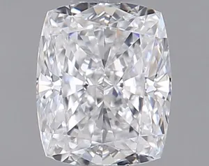 0.34ct CUSHION E VS1 Natural diamond