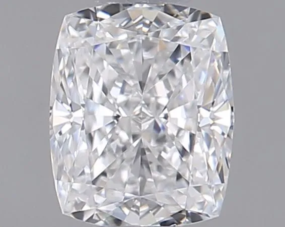0.34ct CUSHION E VS1 Natural diamond