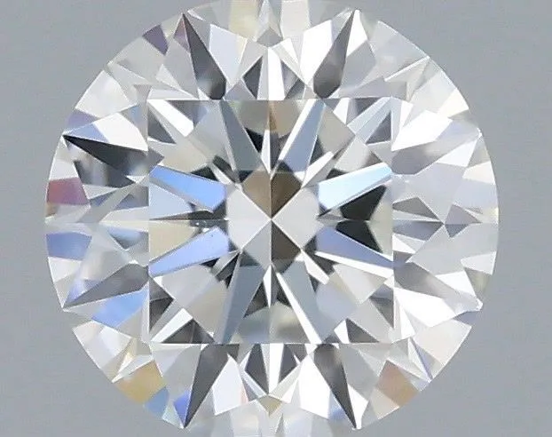 0.30ct ROUND H VS1 Natural diamond