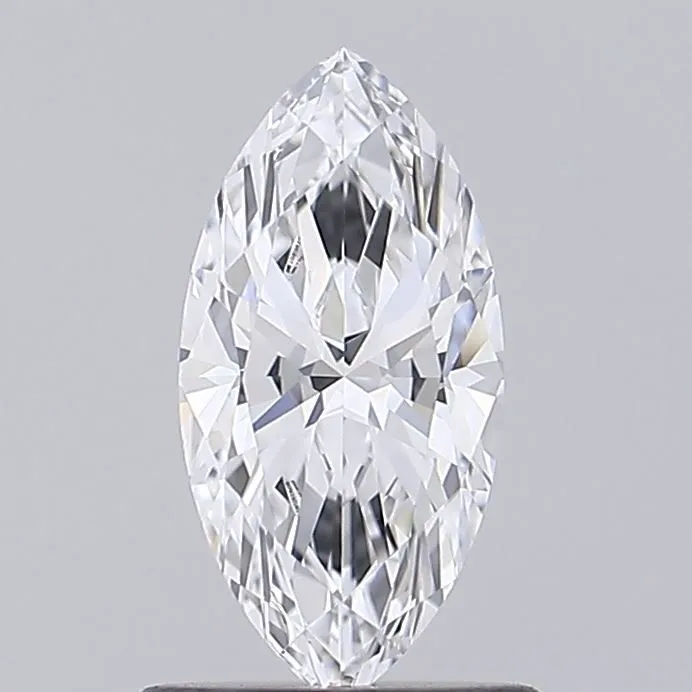 0.81ct MARQUISE D VVS2 Lab Grown diamond