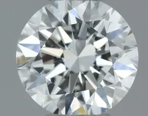0.3ct ROUND G SI1 Natural diamond