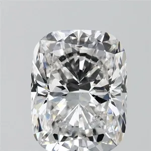 1.02ct CUSHION F VS2 Lab diamond