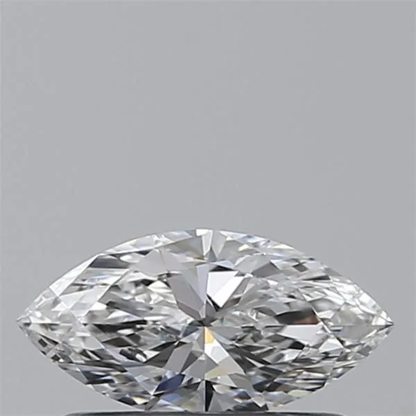 0.34ct MARQUISE E VVS1 Natural diamond