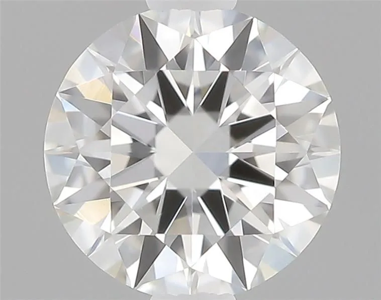 0.31ct ROUND H VS1 Natural diamond