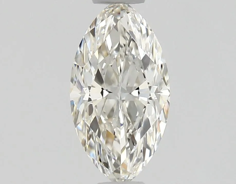 0.50ct MARQUISE H VS1 Natural diamond