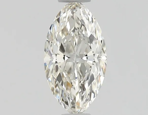0.5ct MARQUISE H VS1 Natural diamond
