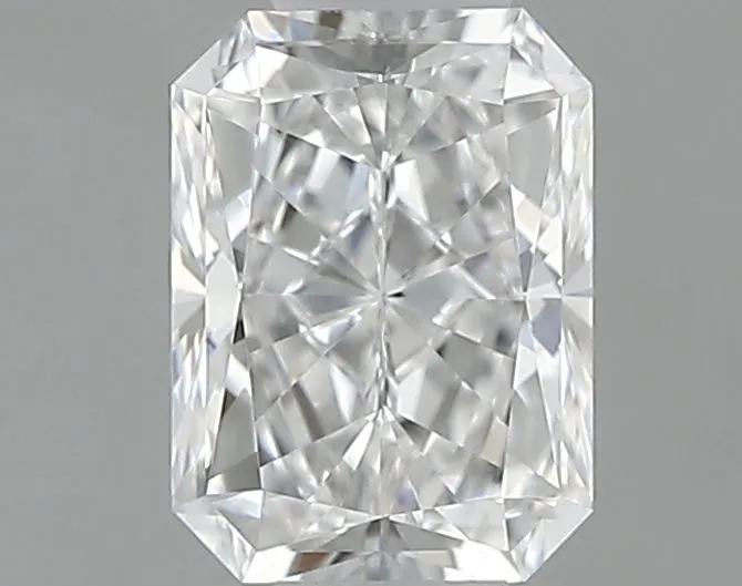0.40ct RADIANT D VVS1 Natural diamond
